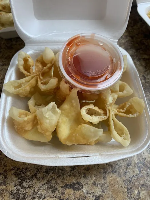 ASIAN CAFE 6