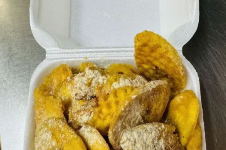 Yang's Kitchen