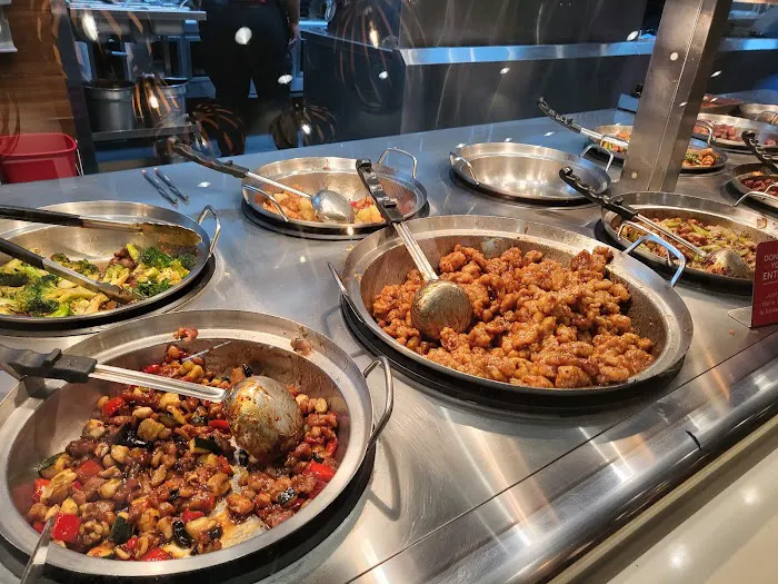 Panda Express 4