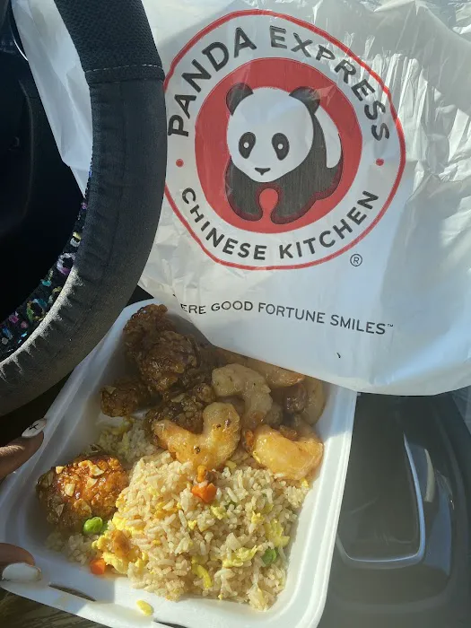 Panda Express 2