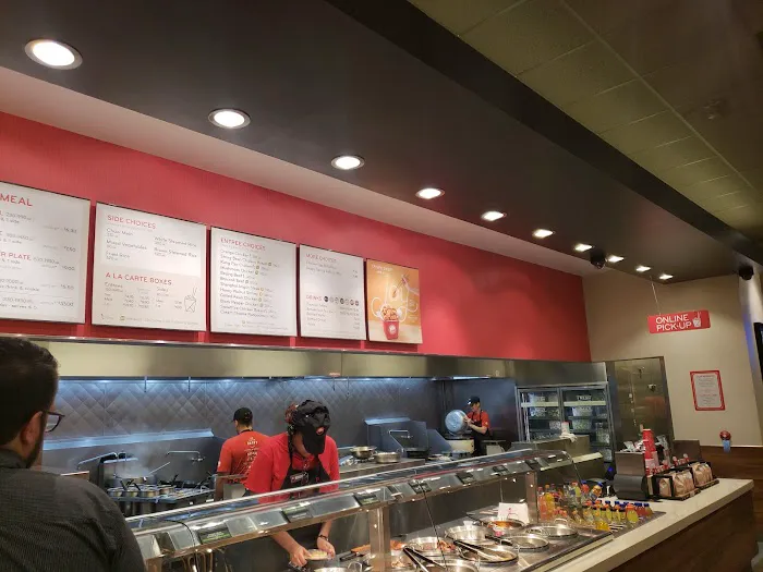 Panda Express 5