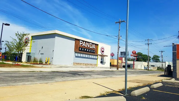 Panda Express 8