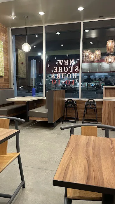 Panda Express 7