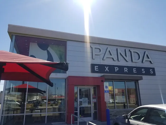 Panda Express 3