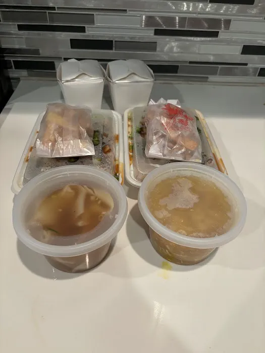 Xinying Chinese restaurant 4
