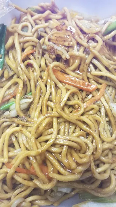 Xinying Chinese restaurant 2