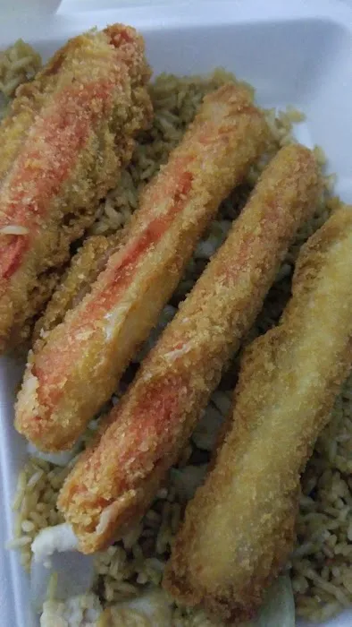 Xinying Chinese restaurant 1