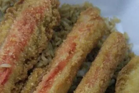 Xinying Chinese restaurant