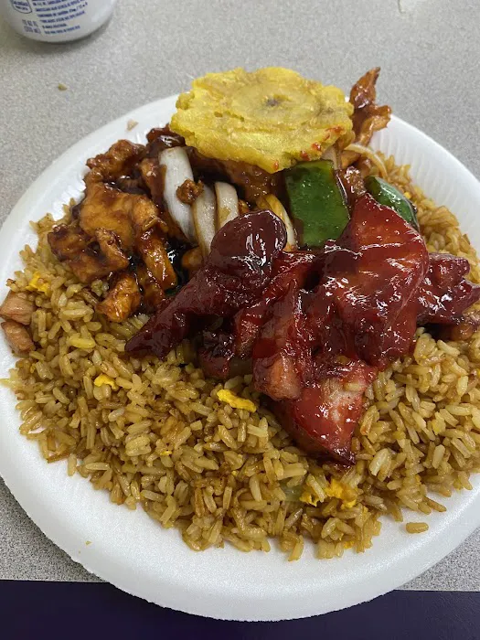 Big Garden Restaurant 4