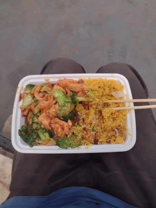 China Bowl 4