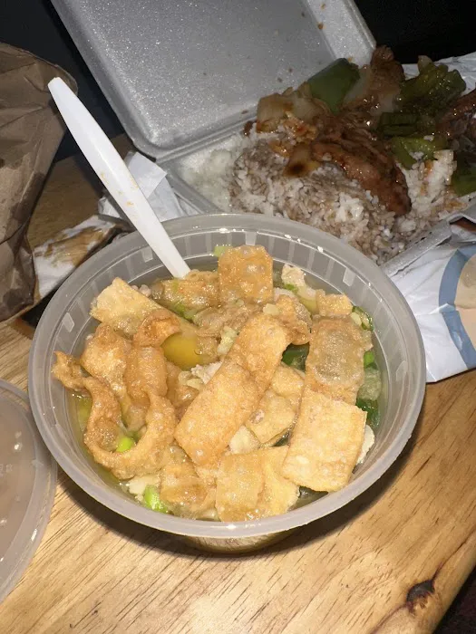 China Bowl 8