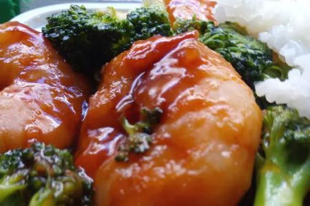 China Bowl