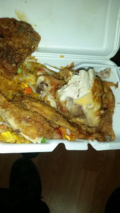 Tracy Chinese Restaurant 3