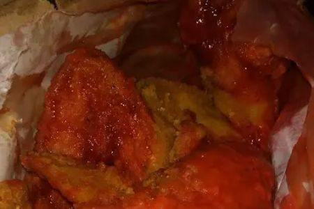 Tracy Chinese Restaurant