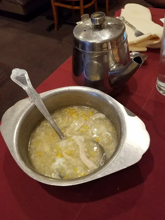 Shan Chuan 7