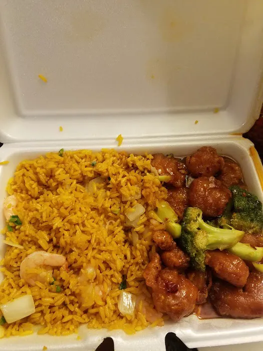 China Town Restaurant 4
