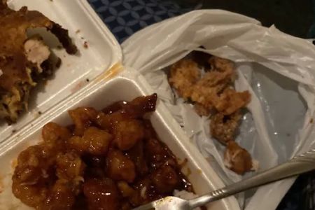 New China