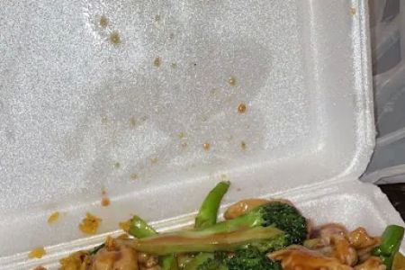 Moon Star Chinese Restaurant