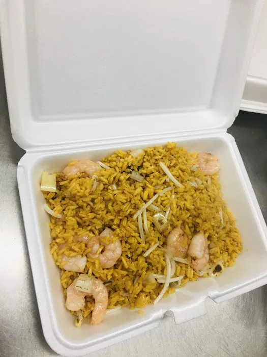 Moon Star Chinese Restaurant 5