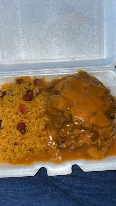 Moon Star Chinese Restaurant 3