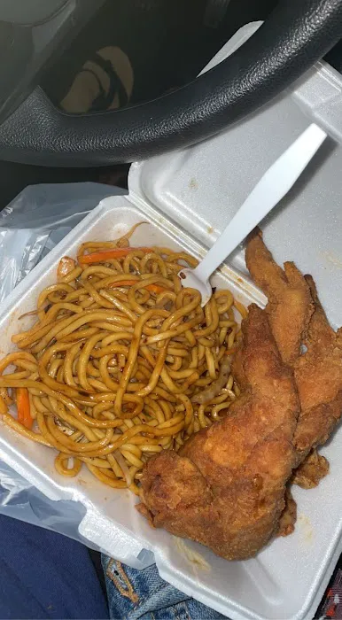 Moon Star Chinese Restaurant 2