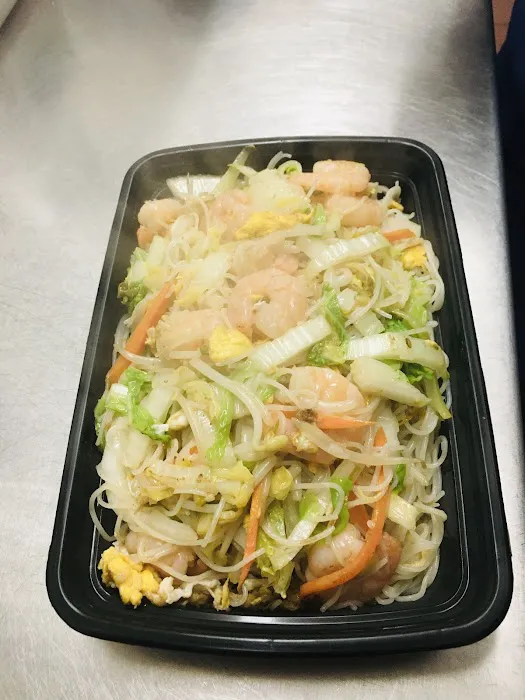 Moon Star Chinese Restaurant 6