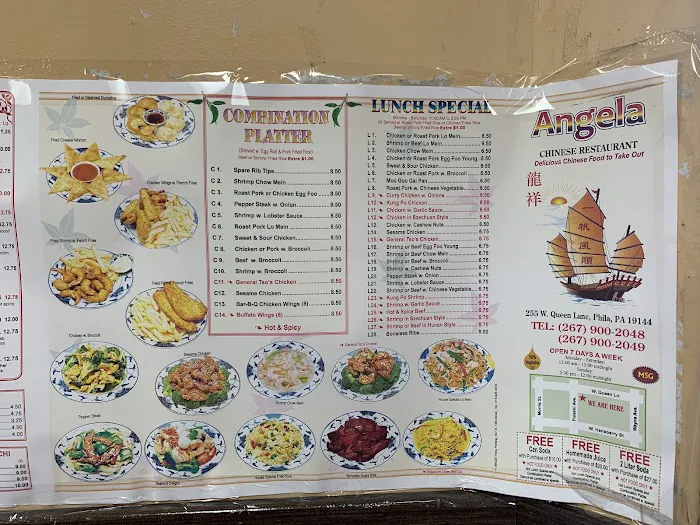 Angela 5