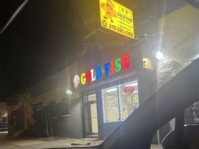 Gold Fish Chinese Restaurant & Seafood Shack 0