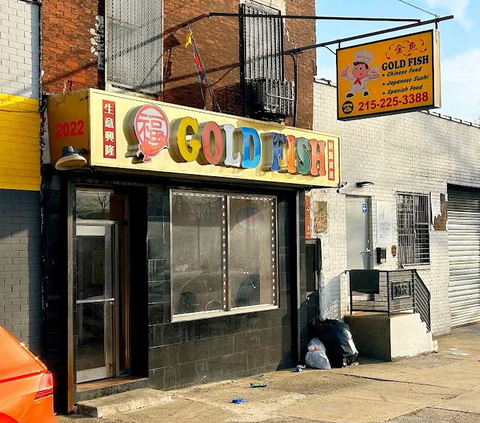 Gold Fish Chinese Restaurant & Seafood Shack 5
