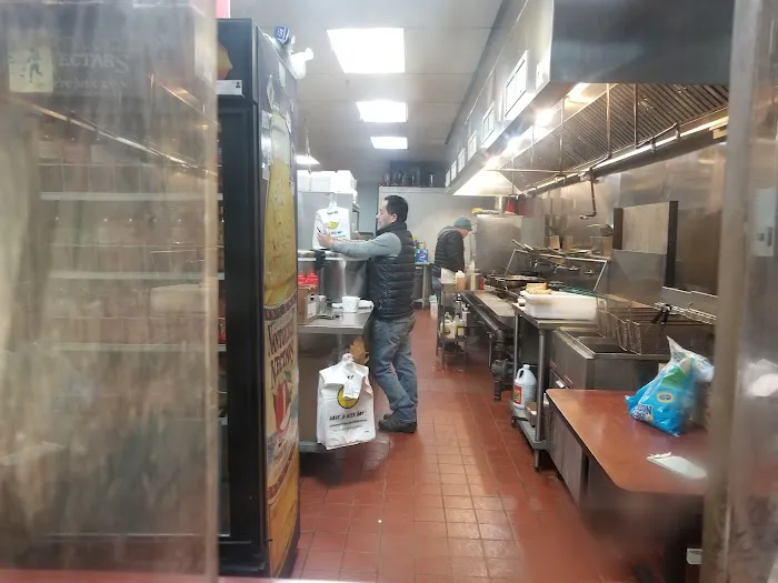 First Wok 6