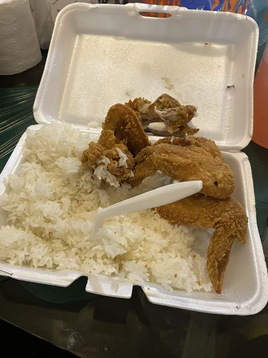 First Wok 8