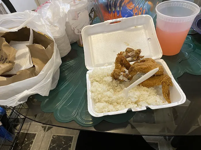 First Wok 9