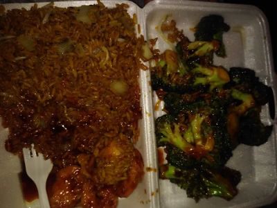 New China Kitchen 0