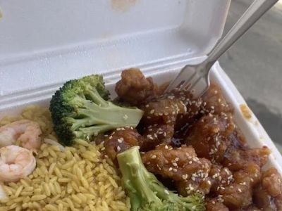 Golden Dragon 0