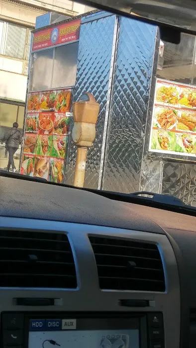 Best Halal @Food Express 3