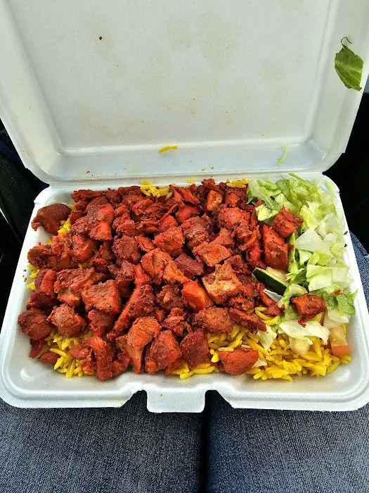 Best Halal @Food Express 4