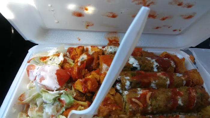 Best Halal @Food Express 2
