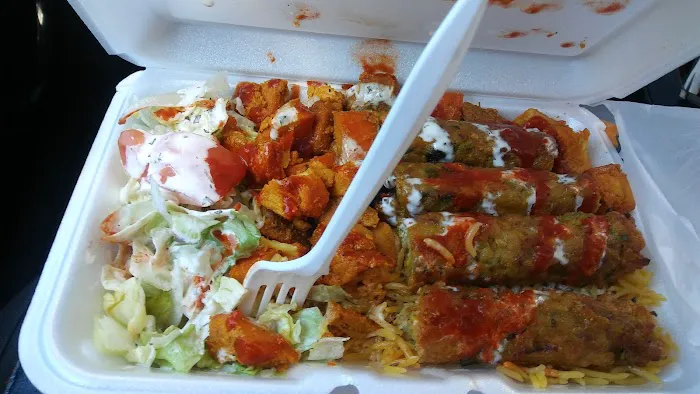 Best Halal @Food Express 1
