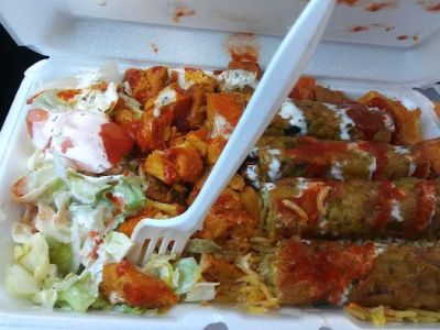 Best Halal @Food Express 0