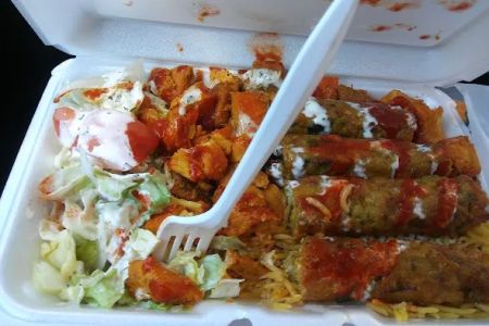 Best Halal @Food Express