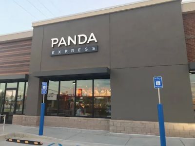 Panda Express 0