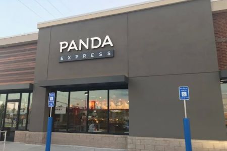 Panda Express