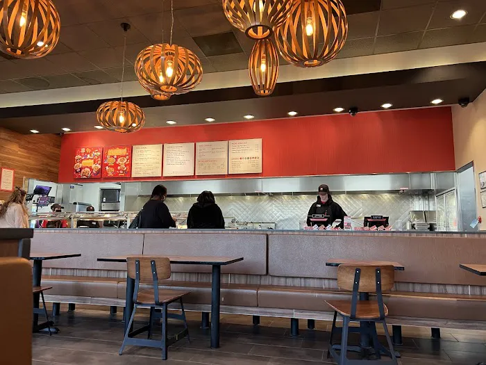 Panda Express 6