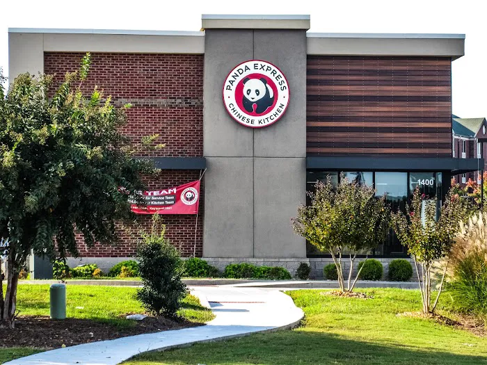 Panda Express 7