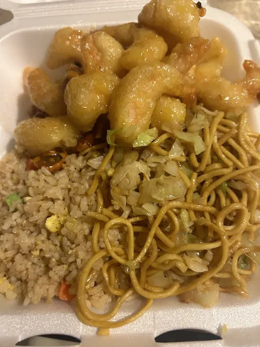 Panda Express 5