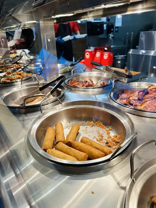 Panda Express 9