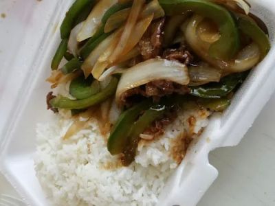 China Queen 0