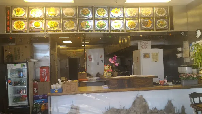 China Queen 2
