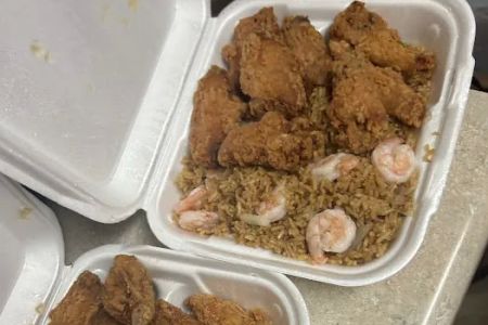 China Kitchen
