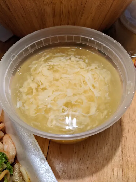 China Kitchen 10